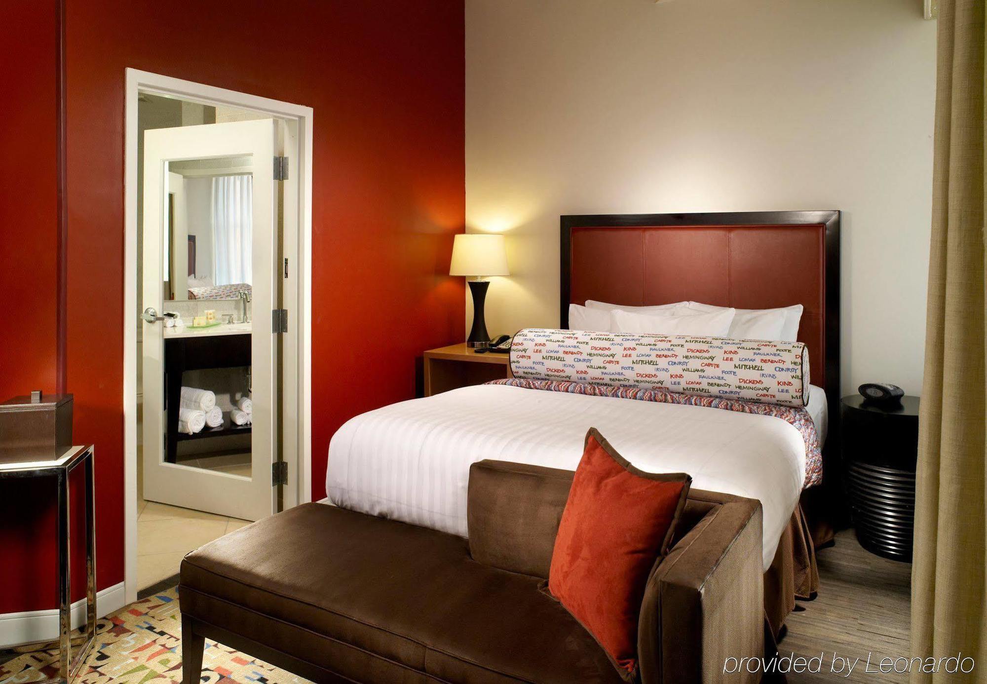 Hotel Courtyard By Marriott Atlanta Downtown Exterior foto